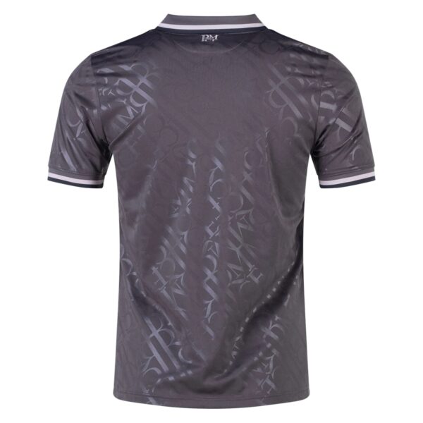 24/25 Real Madrid Third Jersey