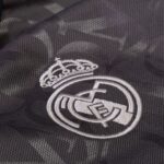 24/25 Real Madrid Third Jersey