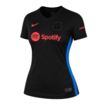 24/25 Women’s Barcelona Away Jersey