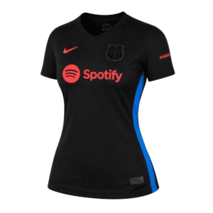 24/25 Women’s Barcelona Away Jersey