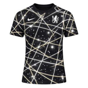 25/26 Chelsea Club World Cup Pre-Match Jersey