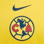 24/25 Club America Home Jersey
