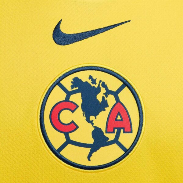 24/25 Club America Home Jersey