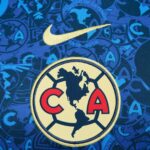 24/25 Club America Away Jersey