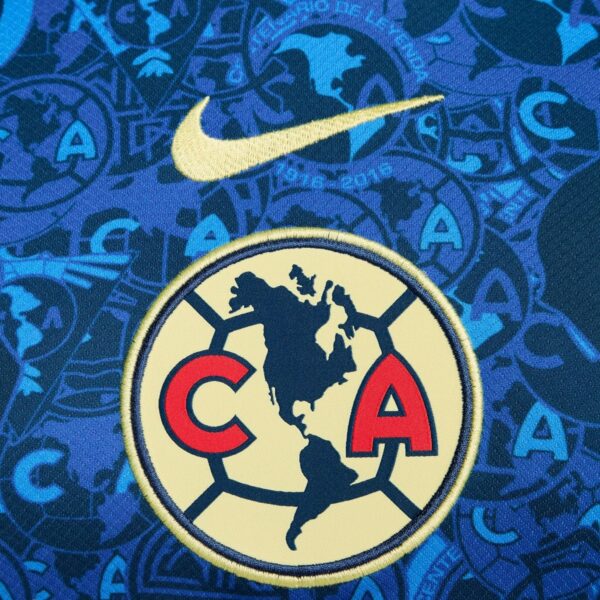 24/25 Club America Away Jersey