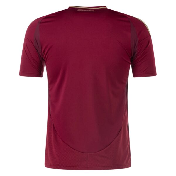 24/25 Roma Home Jersey