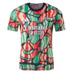 24/25 Arsenal Pre-Match Jersey