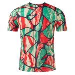 24/25 Arsenal Pre-Match Jersey