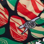 24/25 Arsenal Pre-Match Jersey