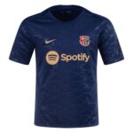 24/25 Barcelona Pre-Match Jersey