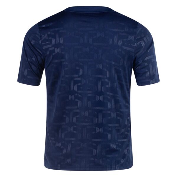 24/25 Barcelona Pre-Match Jersey