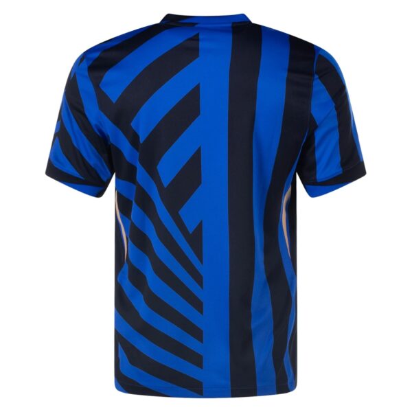 24/25 Inter Milan Home Jersey