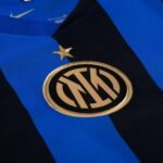 24/25 Inter Milan Home Jersey