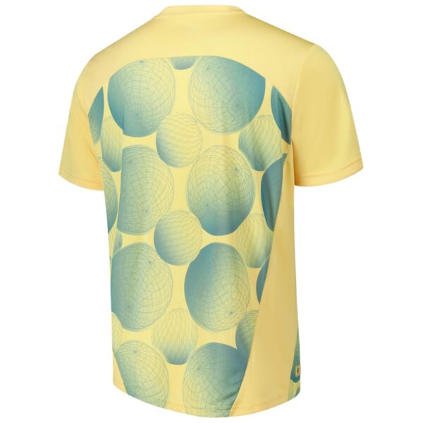 24/25 Manchester City Pre-Match Jersey