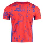 24/25 Atletico Madrid Pre-Match Jersey