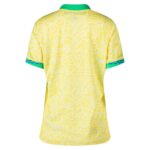 24/25 Women’s Brazil Home Jersey