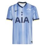 24/25 Tottenham Hotspur x Travis Scott Away Jersey