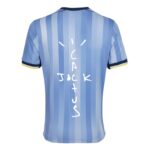 24/25 Tottenham Hotspur x Travis Scott Away Jersey