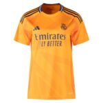 24/25 Women’s Real Madrid Away Jersey
