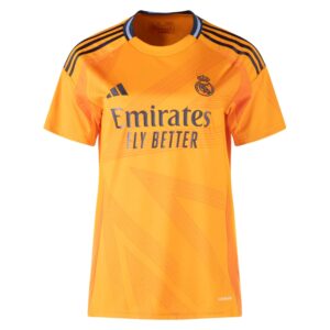 24/25 Women’s Real Madrid Away Jersey