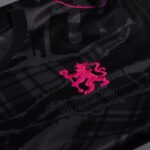 24/25 Chelsea Third Jersey