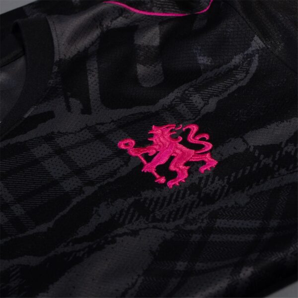 24/25 Chelsea Third Jersey