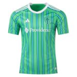 2025 Seattle Sounders Home Jersey