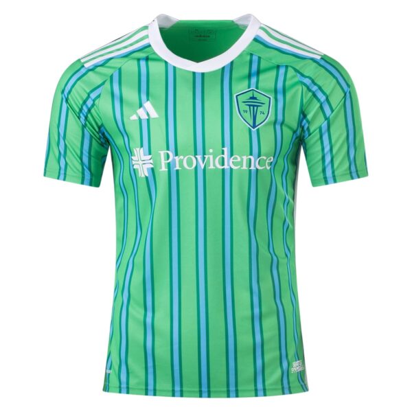 2025 Seattle Sounders Home Jersey
