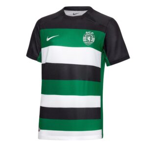 24/25 Sporting CP Lisbon Home Jersey
