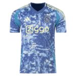 24/25 Ajax Away Jersey