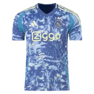24/25 Ajax Away Jersey