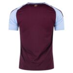 24/25 Aston Villa Home Jersey