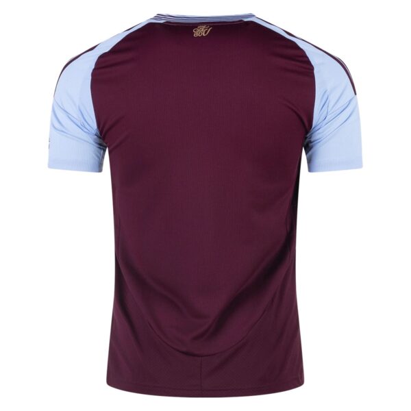 24/25 Aston Villa Home Jersey