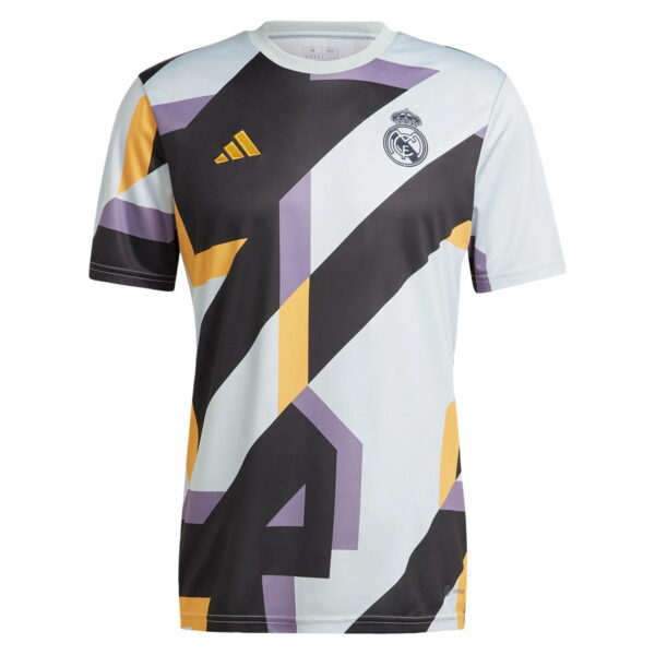 23/24 Real Madrid Pre-Match Jersey