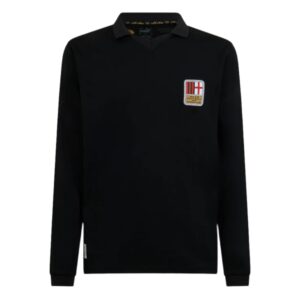 24/25 AC Milan Goalkeeper 125th Anniversary Home Jersey