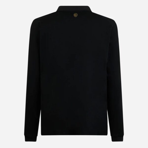 24/25 AC Milan Goalkeeper 125th Anniversary Home Jersey