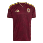 2026 Venezuela Home Jersey