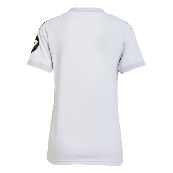 24/25 Women’s Real Madrid Home Jersey