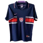 USA 1995 Retro Jersey Away