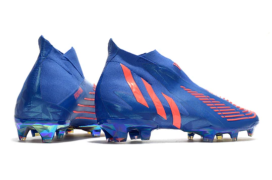 Crampons Adidas Predator Edge+ Non-Customize