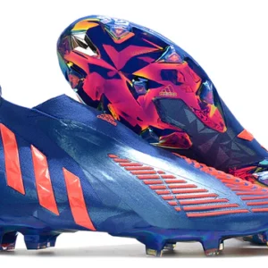 Crampons Adidas Predator Edge+ Non-Customize