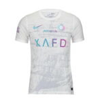 23/24 Al-Nassr FC Third Jersey
