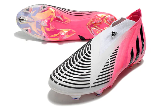 Crampons Adidas Predator Edge+ Non-Customize