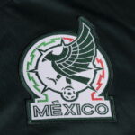22/23 Mexico Pre-Match Jersey