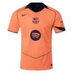 25/26 Barcelona Third Jersey