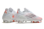 Crampons Adidas X SPEEDFLOW  Non-Customize