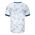 USA Soccer Jersey Home Shirt 2025 - Women's Team