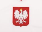 24/25 Poland Home Jersey