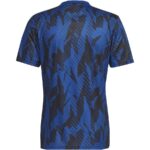 22/23 Argentina Royal Blue Pre-Match Jersey