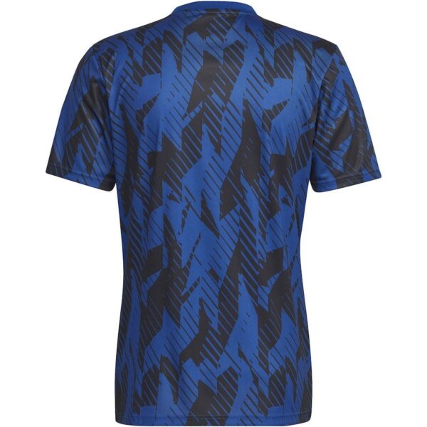 22/23 Argentina Royal Blue Pre-Match Jersey